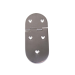 Scharnier 145mm8x65mm 180° M Bolzen