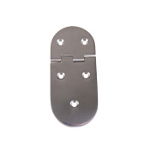 Scharnier 145mm8x65mm 180° M Bolzen