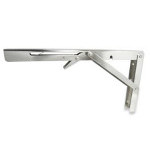 Tafelscharnierhalter Niro
