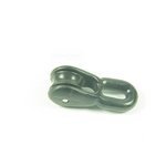 Flaggenleinenblock Nylon