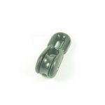 Flaggenleinenblock Nylon