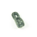 Flaggenleinenblock Nylon