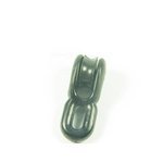 Flaggenleinenblock Nylon