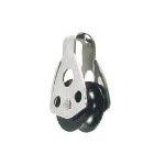 Flaggenleinenblock Nylon 22mm