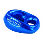 Ronstan Shock Rf8081blu Leinenführung