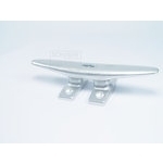 Klampe Aluminium Silber Eloxiert 12