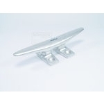 Klampe Aluminium Silber Eloxiert 15
