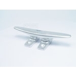 Klampe Aluminium Silber Eloxiert 15