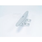 Klampe Aluminium Silber Eloxiert 15