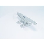 Klampe Aluminium Silber Eloxiert 15