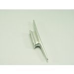 Klampe Alu 125mm