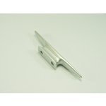 Klampe Alu 125mm