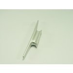 Klampe Alu 125mm