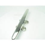 Klampe Edelstahl 254mm