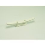 Klampe Kst Weiß 110mm