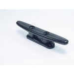 Klampe Nylon Schwarz 110mm