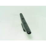 Klampe Nylon Schwarz 210mm