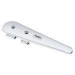 Klemmklampe Alu Elox 200mm