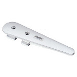 Klemmklampe Alu Elox 200mm