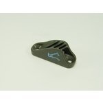 Clamcleat Cl222an Alu 3 6mm