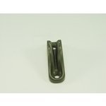 Clamcleat Cl222an Alu 3 6mm