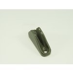 Clamcleat Cl222an Alu 3 6mm