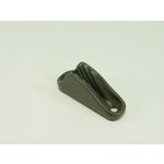 Clamcleat Cl222an Alu 3 6mm