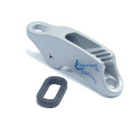 Clamcleat Cl253 Alu 4 8mm