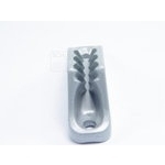 Clamcleat Cl254 Rac Midi Alu 4 8mm