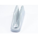 Clamcleat Cl254 Rac Midi Alu 4 8mm
