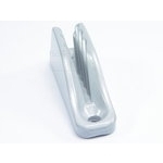 Clamcleat Cl254 Rac Midi Alu 4 8mm