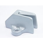 Clamcleat Cl255 Omega Alu 3 6mm