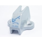 Clamcleat Cl255 Omega Alu 3 6mm