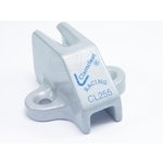 Clamcleat Cl255 Omega Alu 3 6mm
