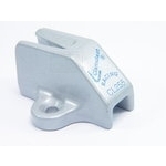 Clamcleat Cl255 Omega Alu 3 6mm