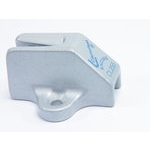 Clamcleat Cl255 Omega Alu 3 6mm