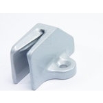 Clamcleat Cl255 Omega Alu 3 6mm