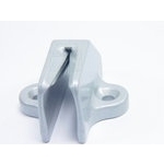Clamcleat Cl255 Omega Alu 3 6mm