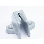 Clamcleat Cl255 Omega Alu 3 6mm