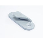 Clamcleat Cl258 Stb Alu 3 6mm