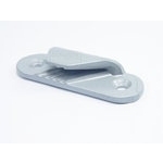 Clamcleat Cl258 Stb Alu 3 6mm