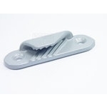 Clamcleat Cl258 Stb Alu 3 6mm