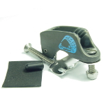 Clamcleat Cl265an Bar 4 8mm