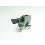 Clamcleat Cl265an Bar 4 8mm
