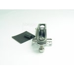 Clamcleat Cl265an Bar 4 8mm