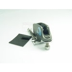 Clamcleat Cl265an Bar 4 8mm