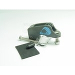 Clamcleat Cl265an Bar 4 8mm
