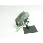 Clamcleat Cl265an Bar 4 8mm