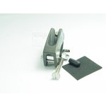 Clamcleat Cl265an Bar 4 8mm
