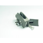 Clamcleat Cl265an Bar 4 8mm